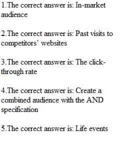 Chapter 7 Quiz